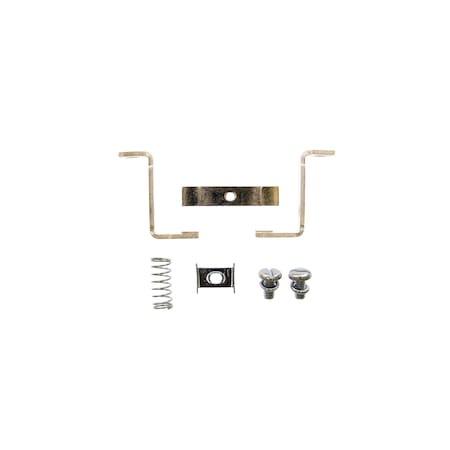 Usa Industrials Aftermarket Culter-Hammer Citation Line A1, Contact Kit - Replaces 6-22-2, Size 0, 3-Pole 9103CC